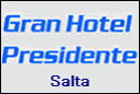 Gran Hotel Presidente